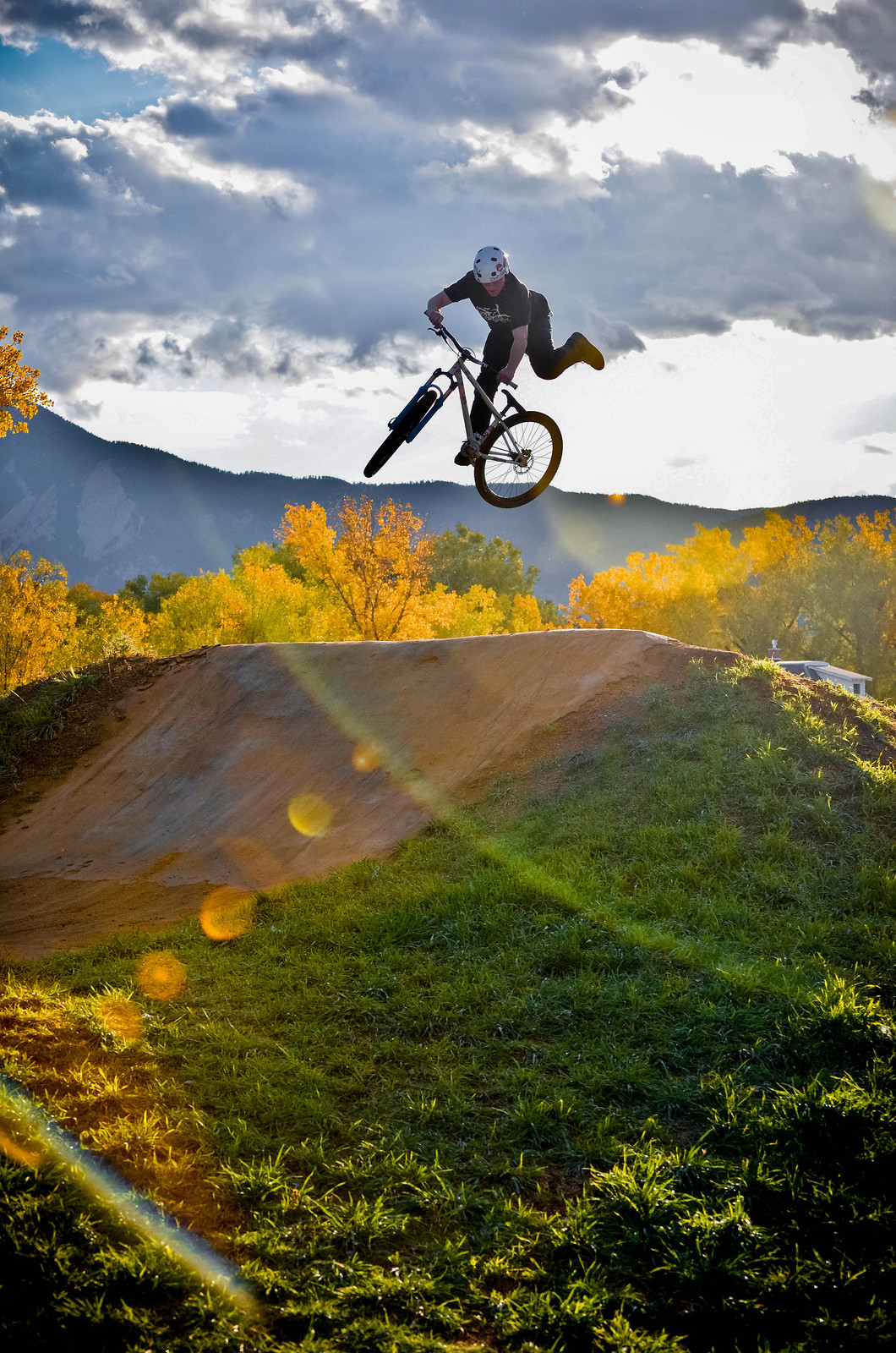 Valmont Bike Park rhiannon Mountain Biking Pictures Vital MTB