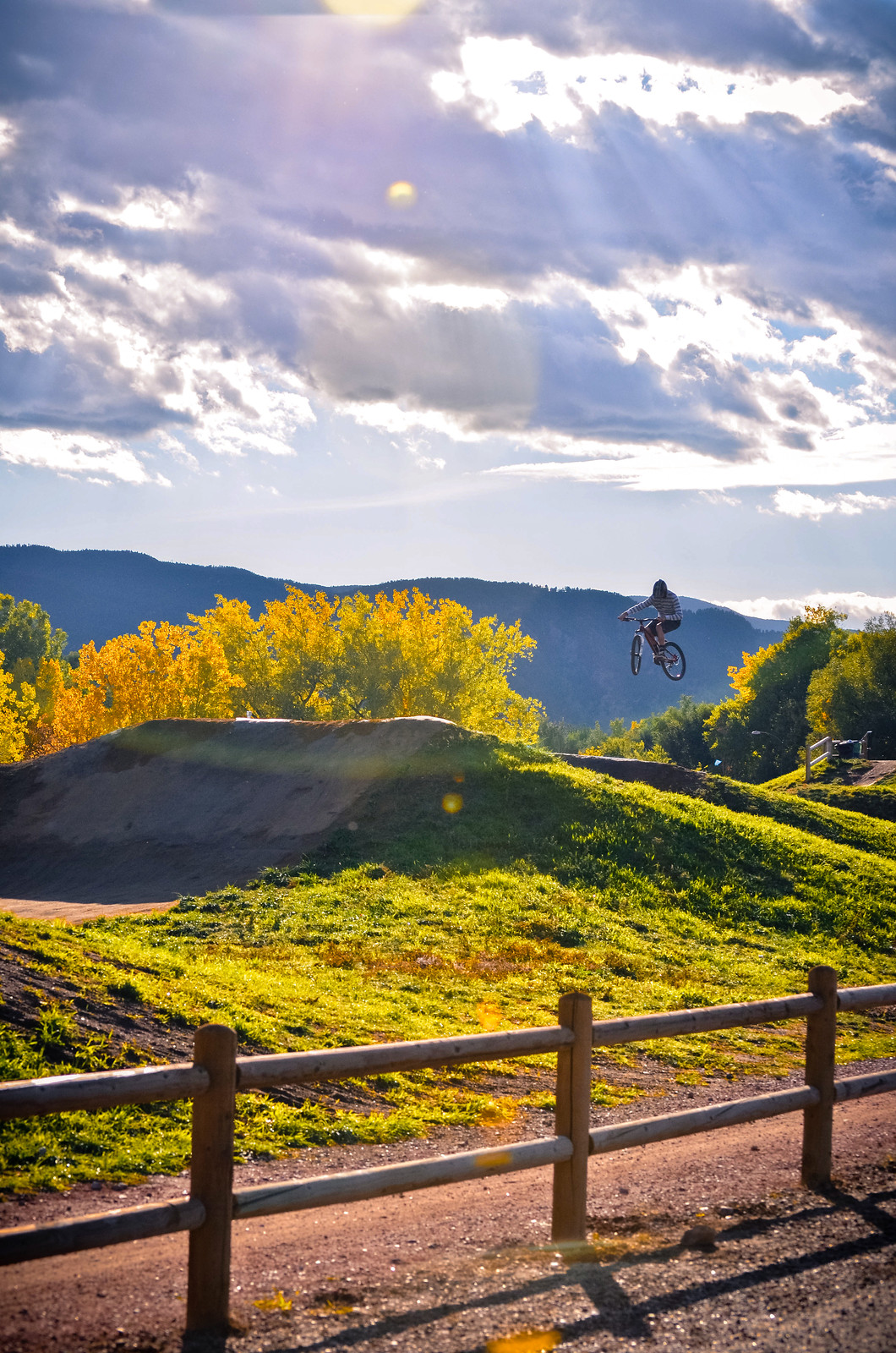 Valmont Bike Park rhiannon Mountain Biking Pictures Vital MTB