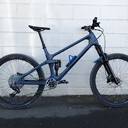 Transition Scout Rainbow Dream Edition