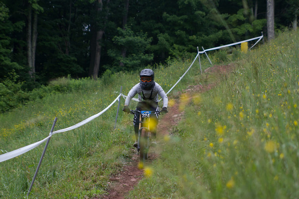blue ridge bike trail