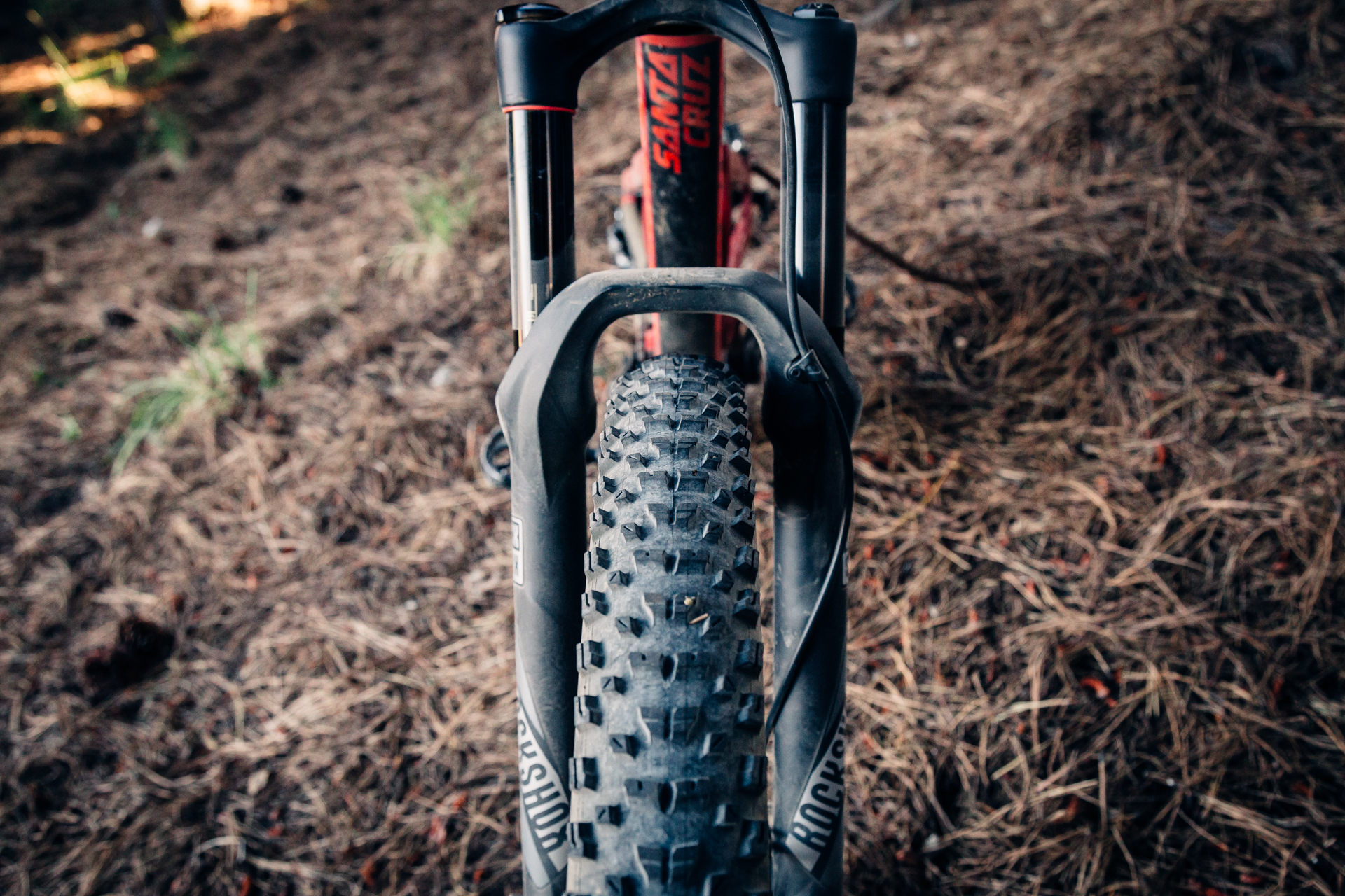 santacruz high tower