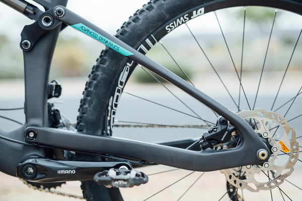 orbea occam am m30 2016