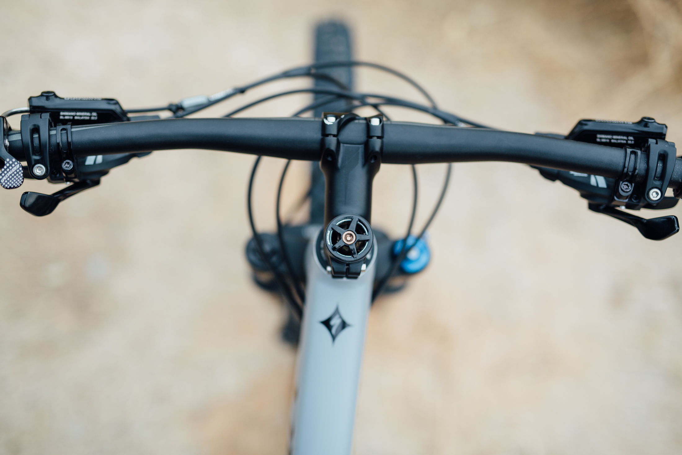 specialized rhyme fsr comp 650b