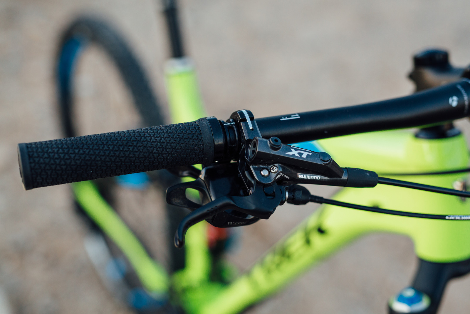 fahrrad kombi pedale test mountainbike 2016