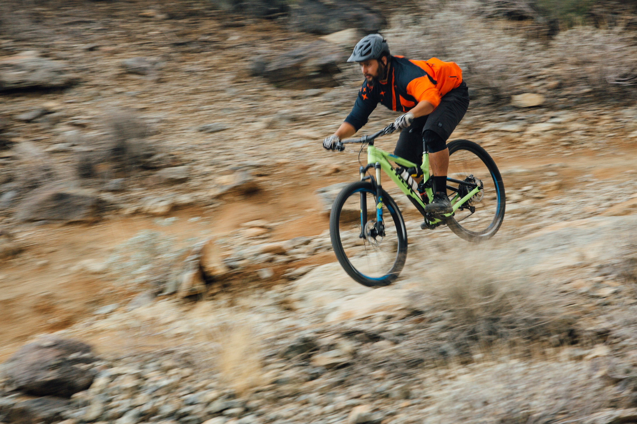 2016 trek fuel ex 9 29