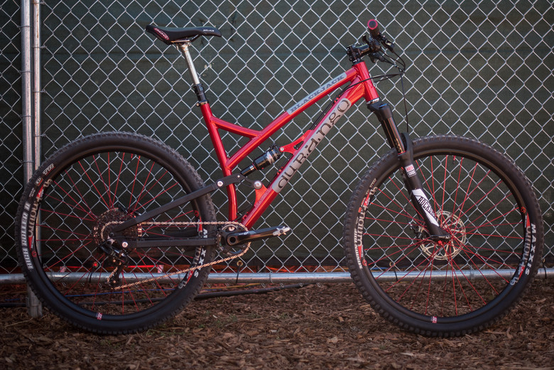 xxs mtb
