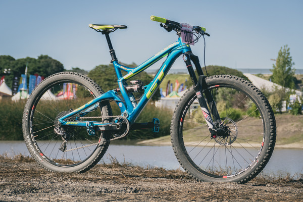 gt sanction pro 2016