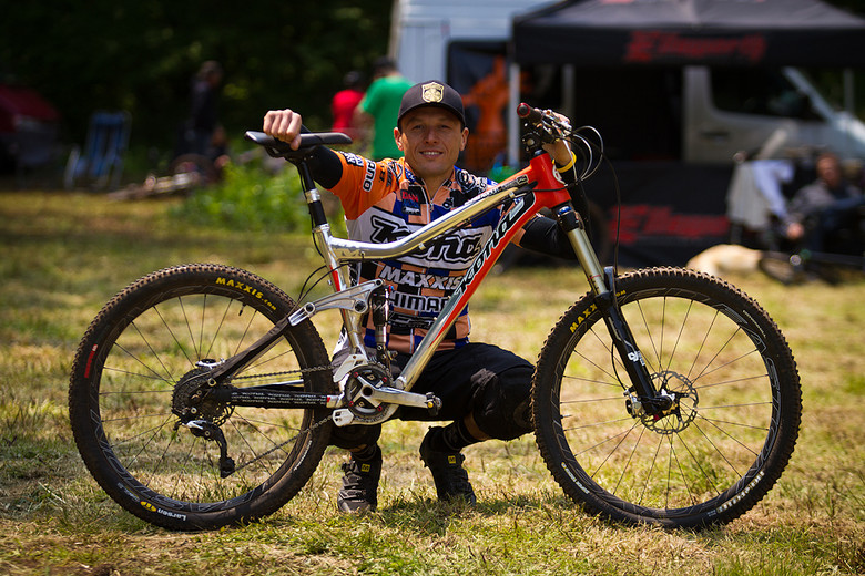 super d mtb