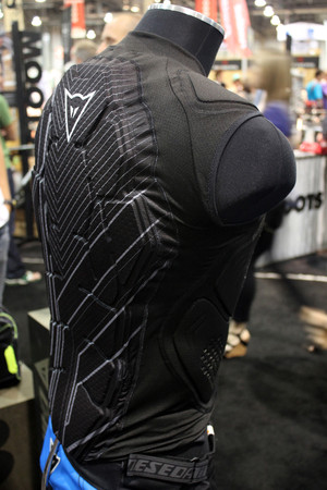 Dainese Rhyolite Vest 2025