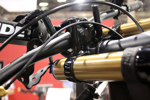 hang 5 bike rack