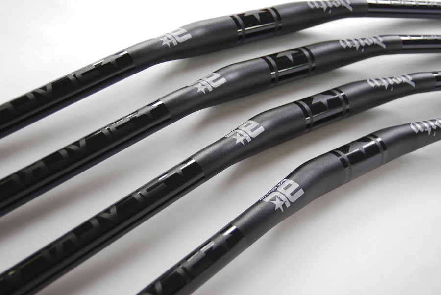 deity blacklabel handlebars