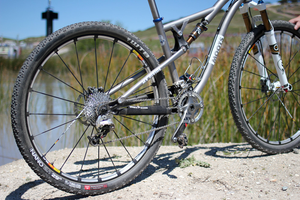 Mavic Crossmax 29 Mtb 2025