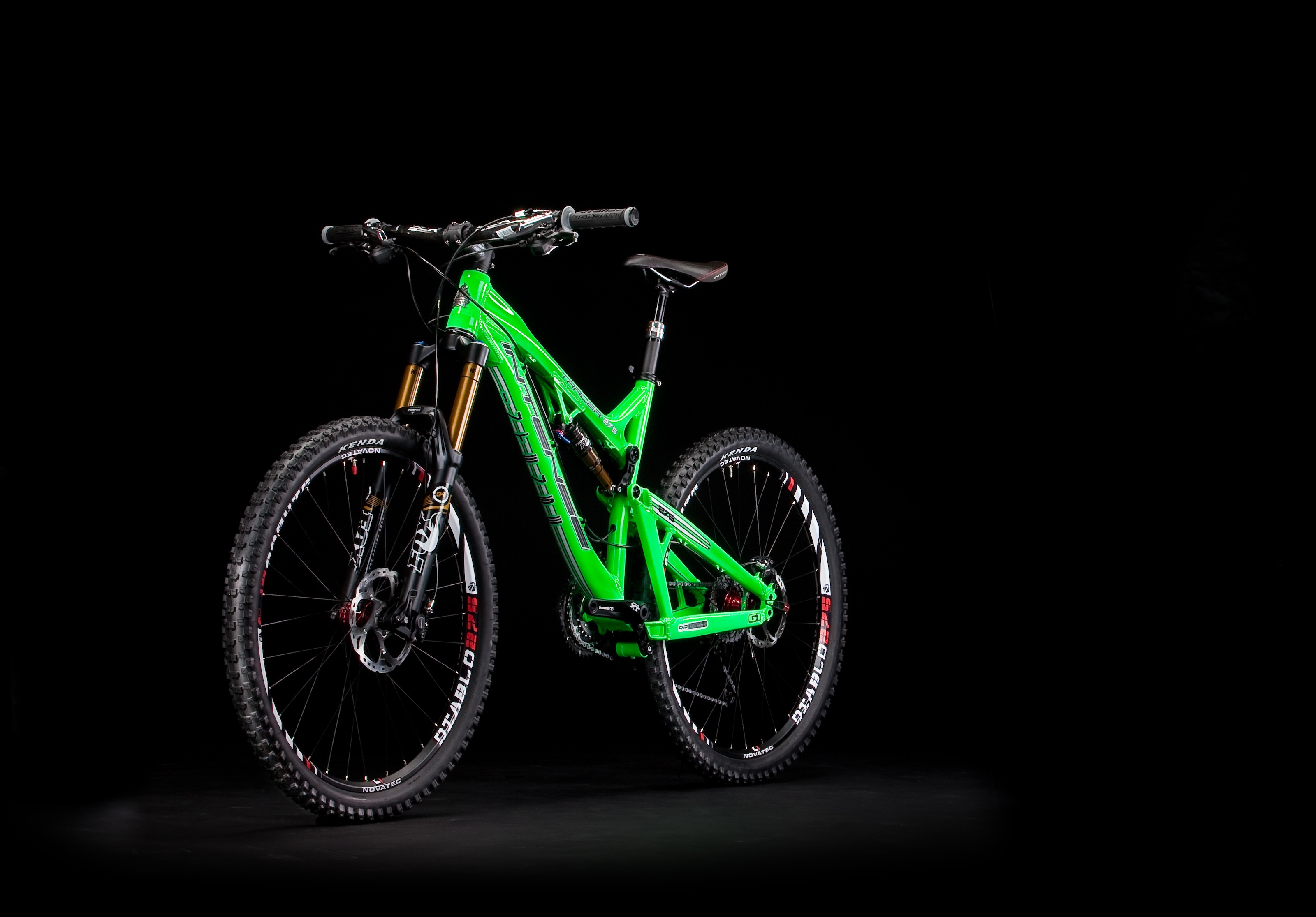 2013 intense tracer 275