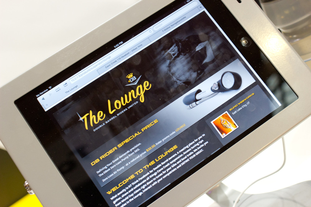 cane creek bike parts