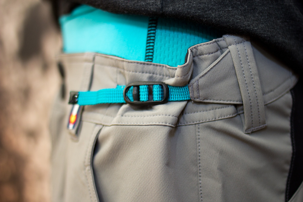 2013 Yeti Freeland Waist Adjustment 2013 Apparel and Protective Wear