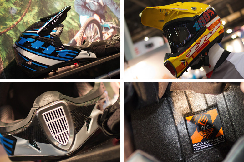 2013 MRP G3 Chainguide - 2013 Products from Interbike 2012, Part 2