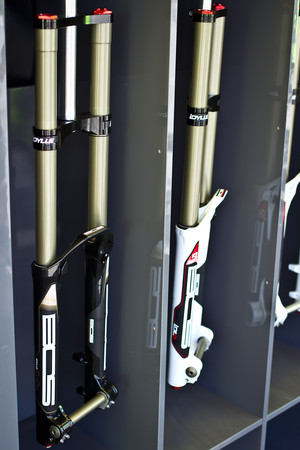 bos dh fork