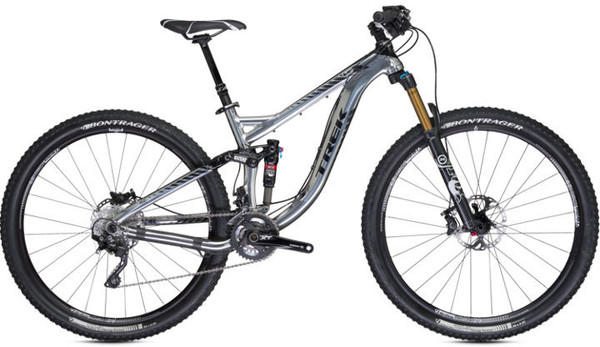 trek remedy 29