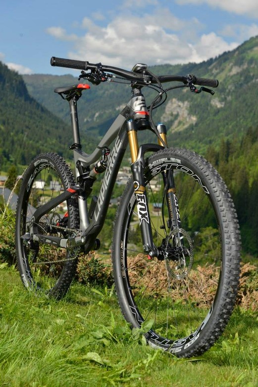 Lapierre zesty tr 929 clearance
