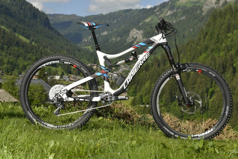 mtb lapierre 27.5