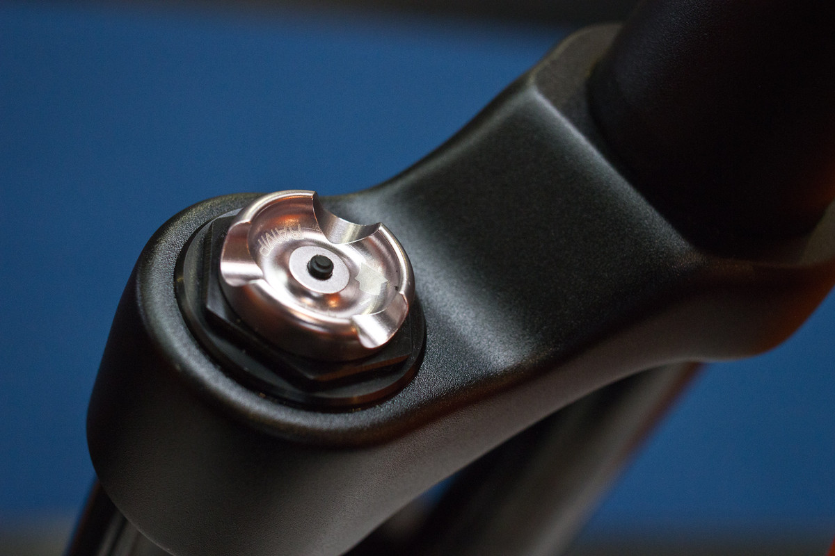 bontrager flare rt garmin 820