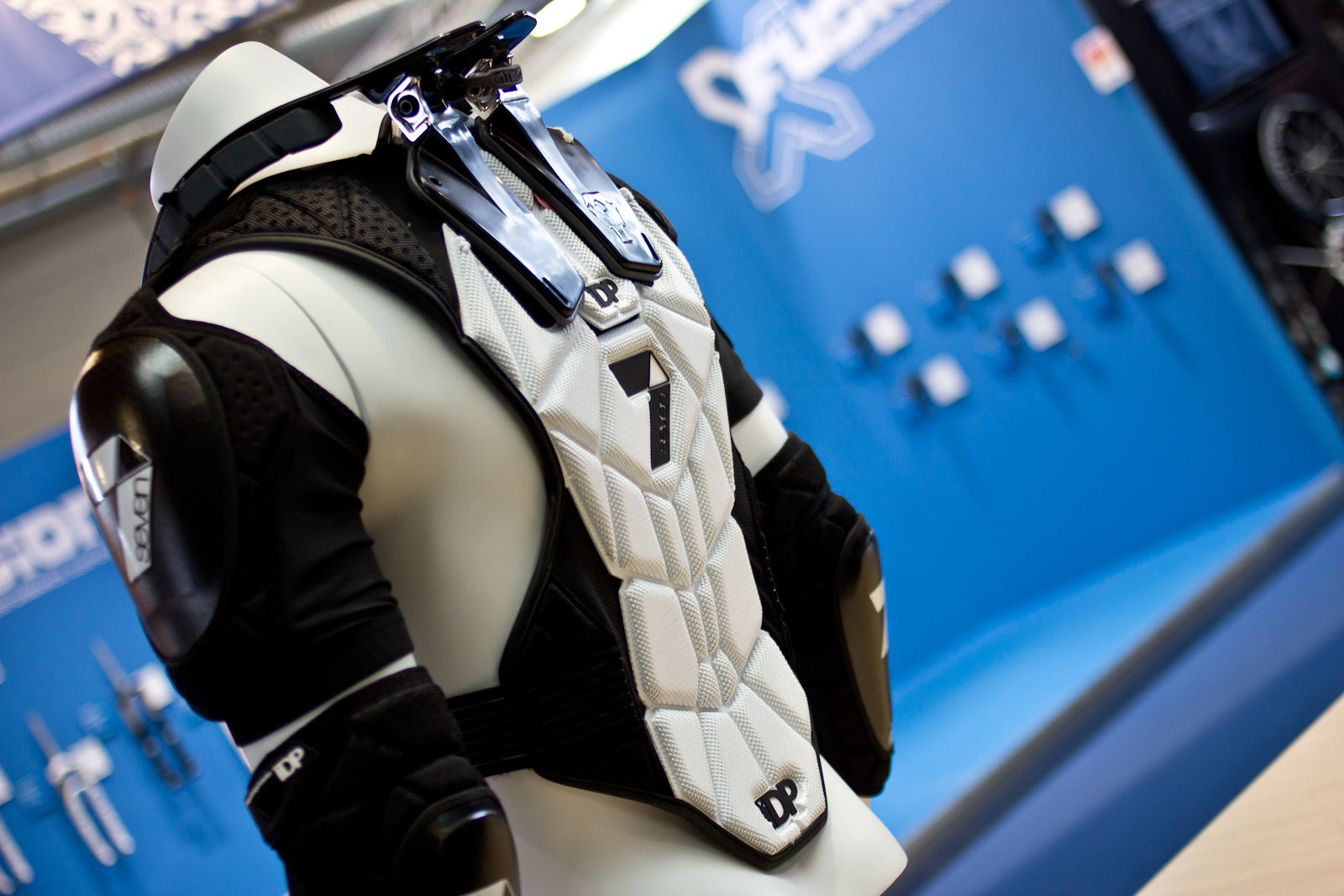 mountain bike protection