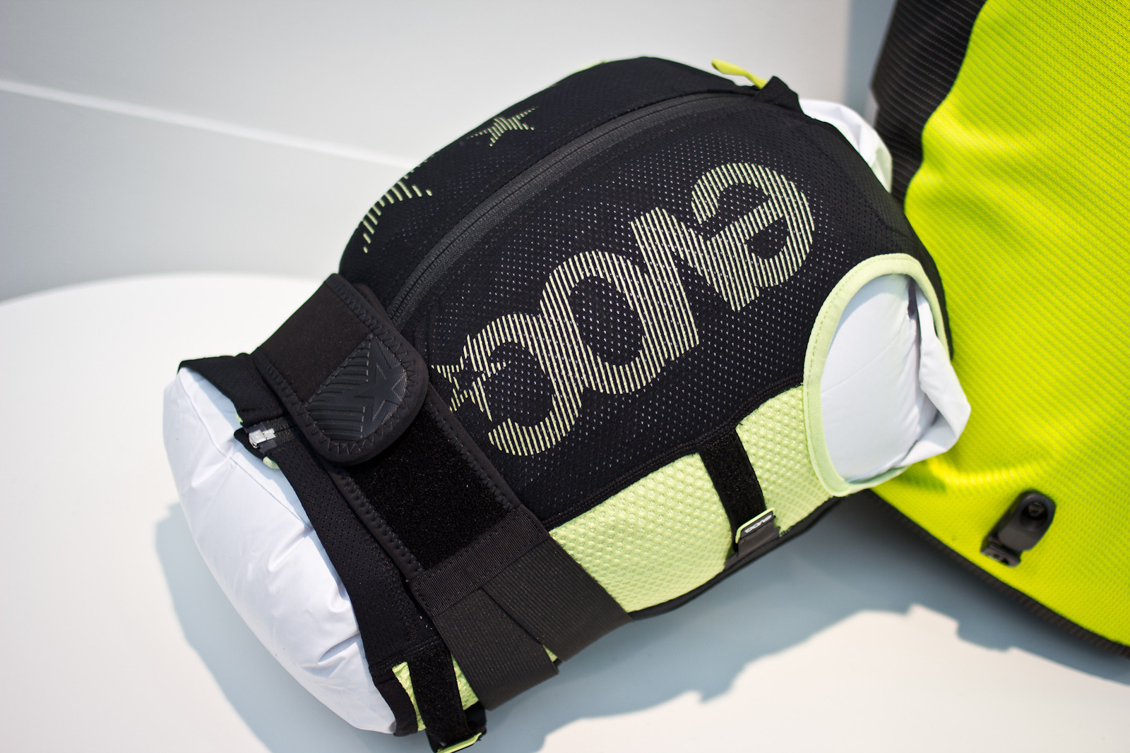 EVOC Kids Protector Vest 2014 Mountain Bike Apparel & Protection at