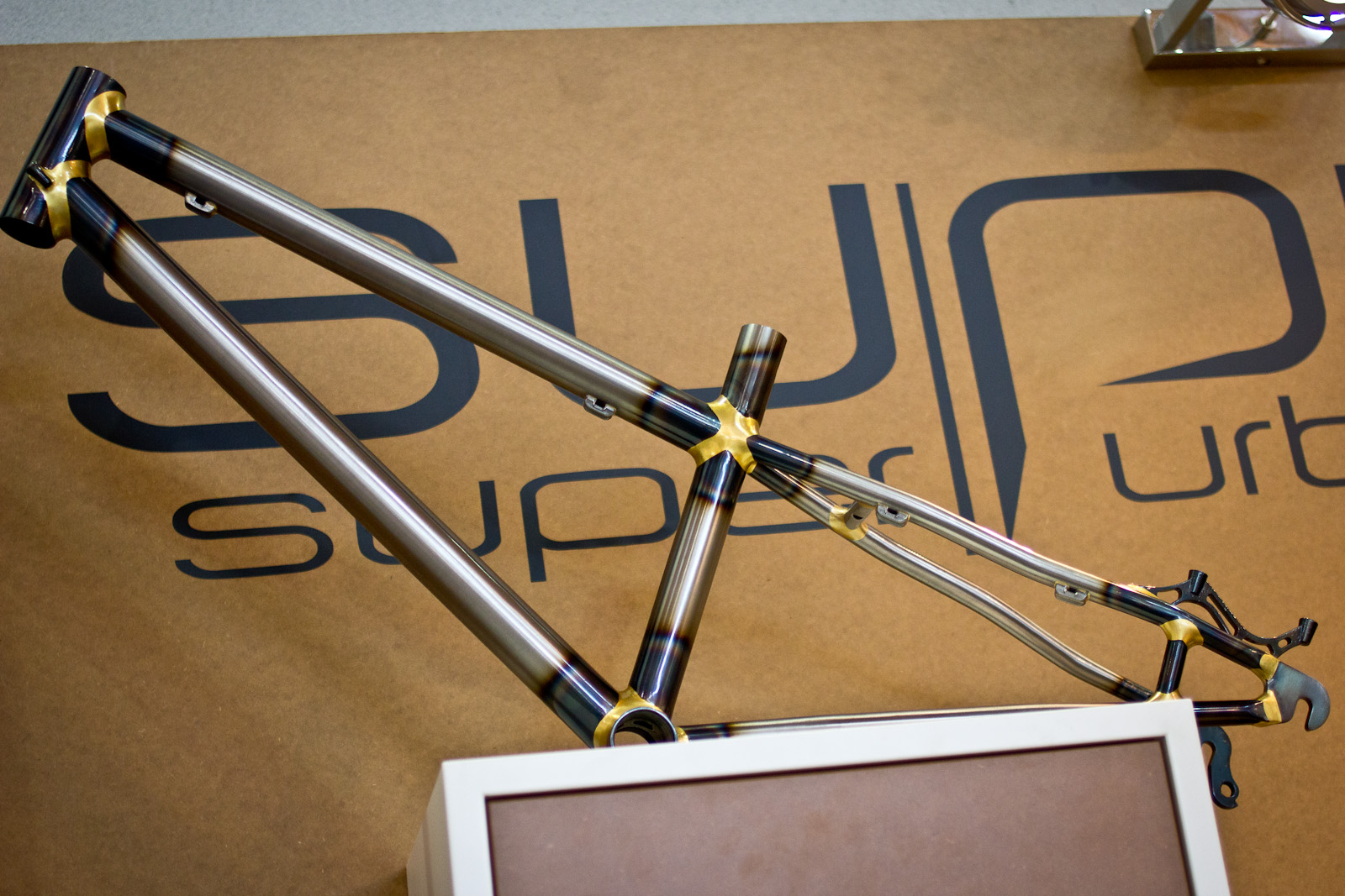 semper sports spin bike