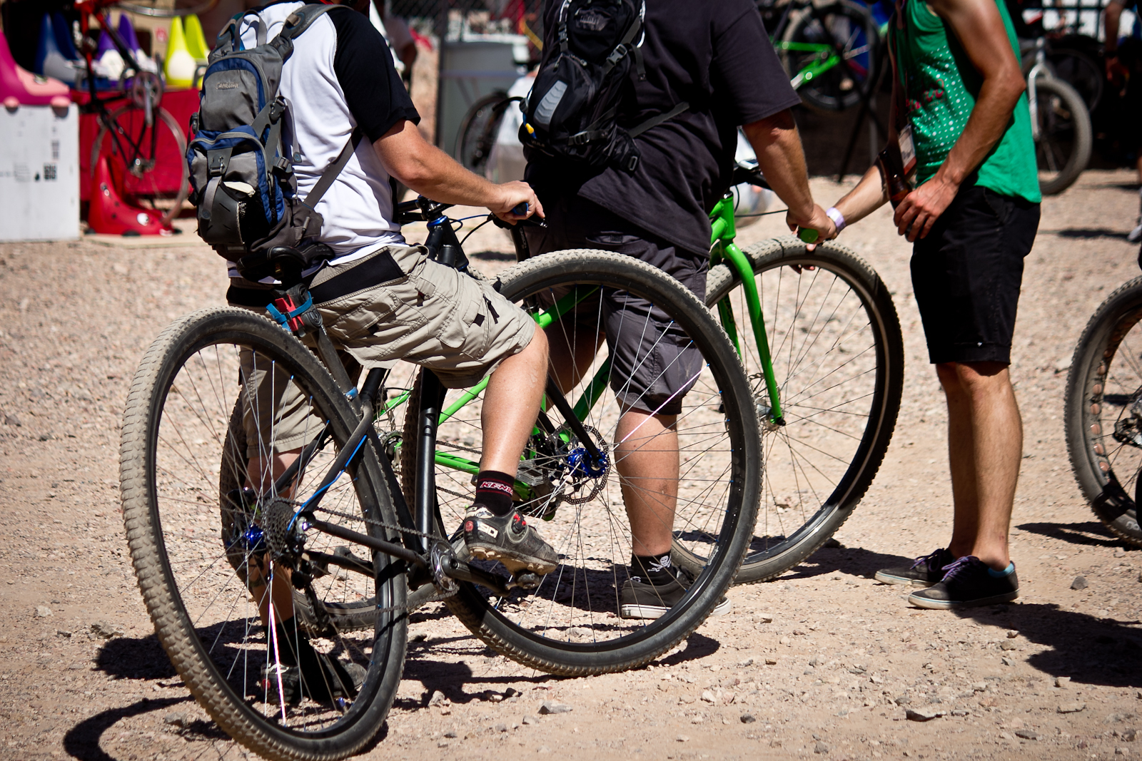 interbike mtb