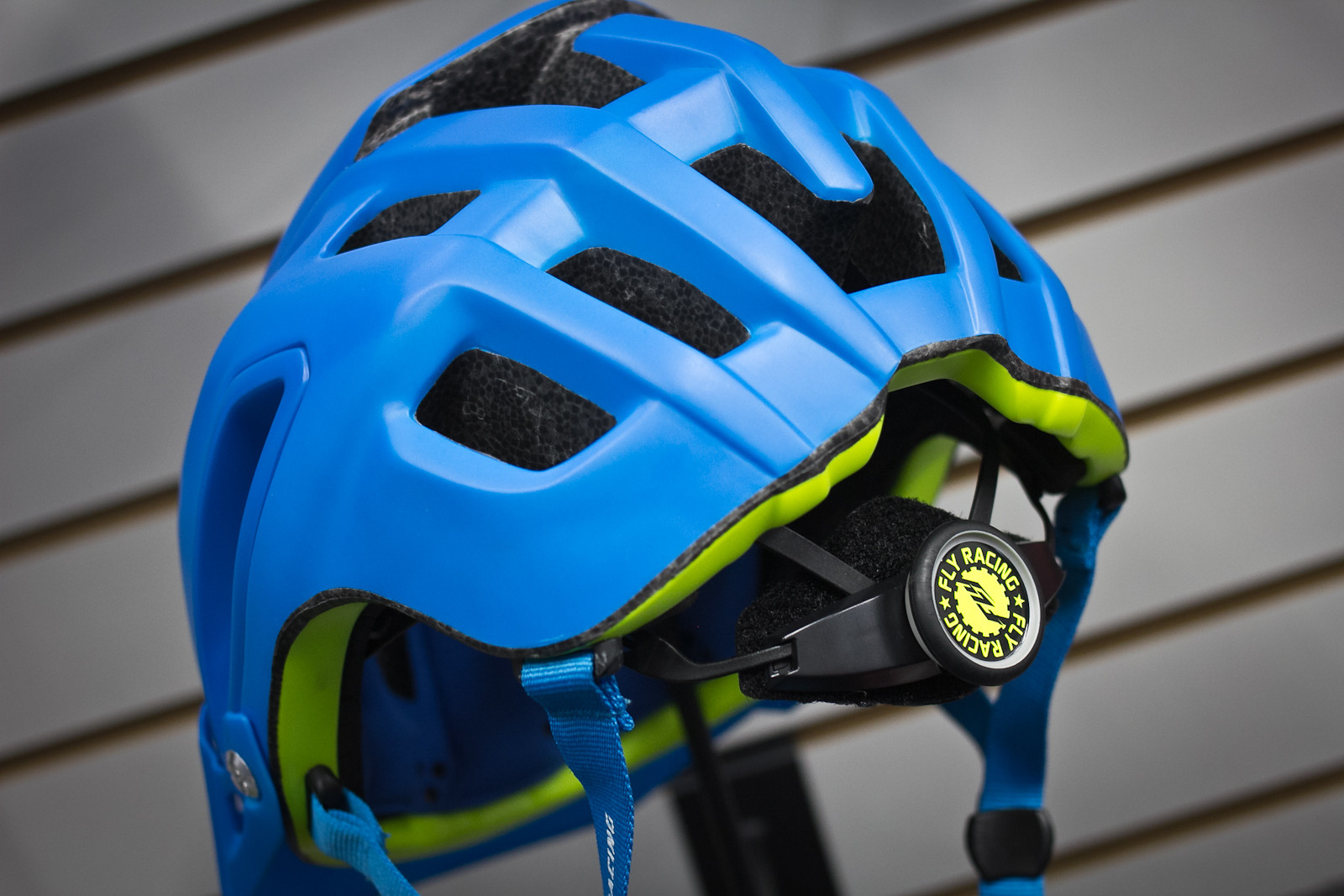 fly racing helmet mtb