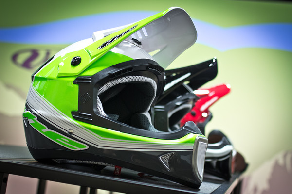 The thirty3 helmet Clearance