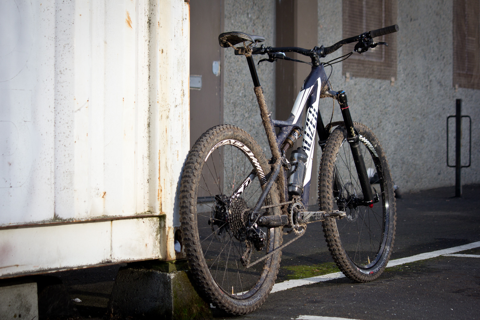 commencal meta am 29 2019