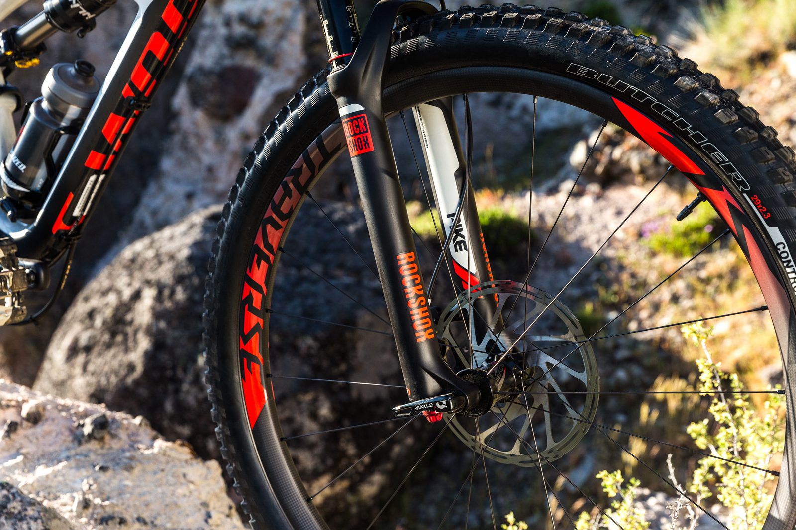 specialized enduro 29 2015