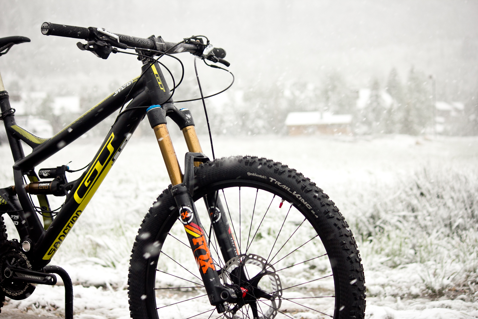 2015 GT Sanction First Look Four New 2015 GT Bikes Mountain Biking Pictures Vital MTB