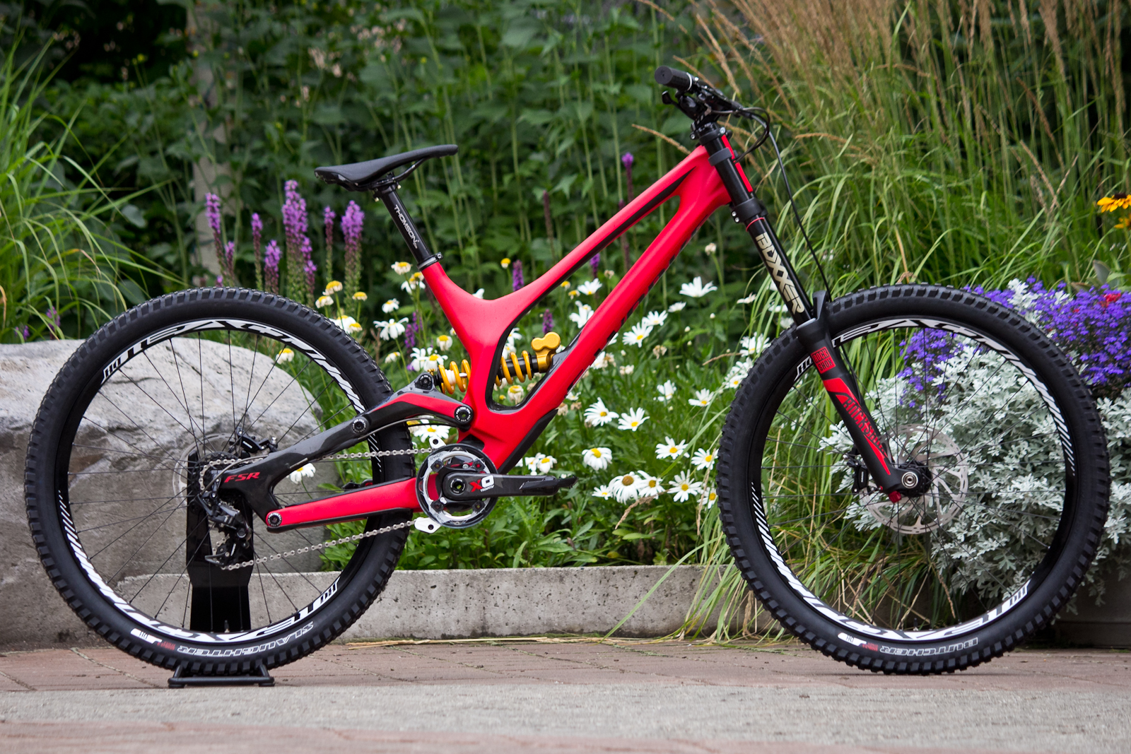 specialized demo 9 2019