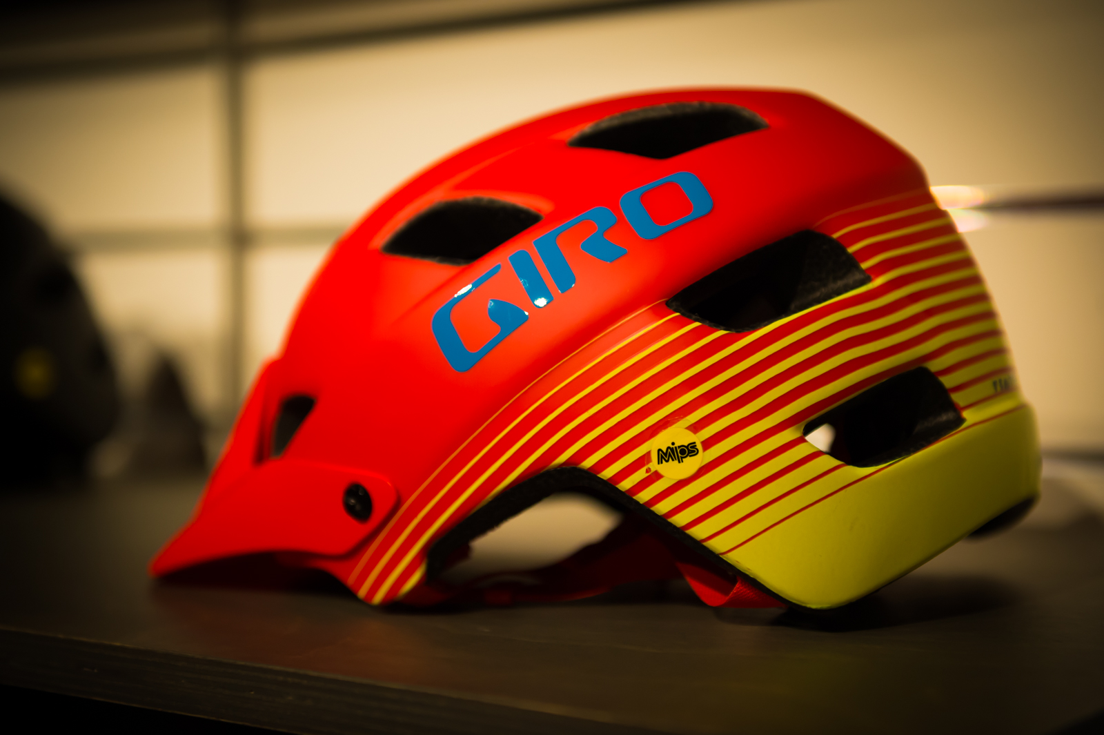 giro chronicle mips orange