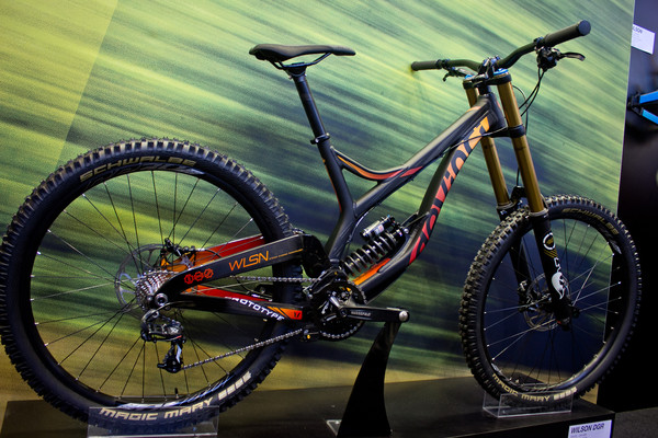 Devinci dh bike Clearance