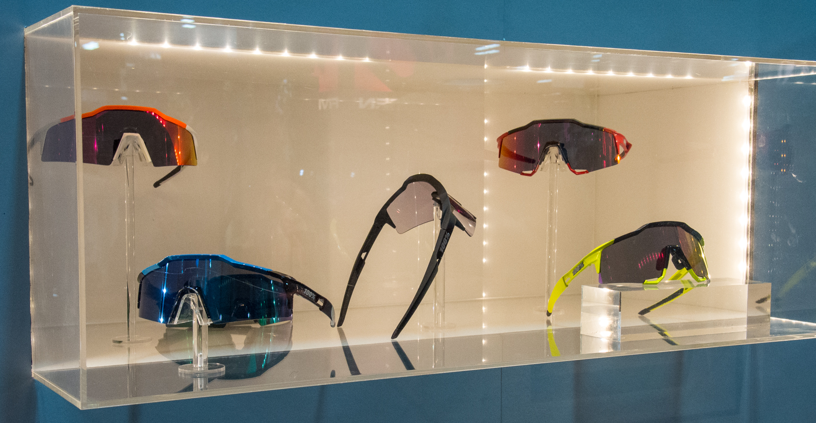 100 speedcraft glasses