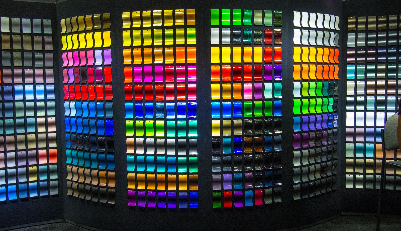 Does It Come in Rootbeer? - INTERBIKE Part 3: Hidden Gems and More 2015