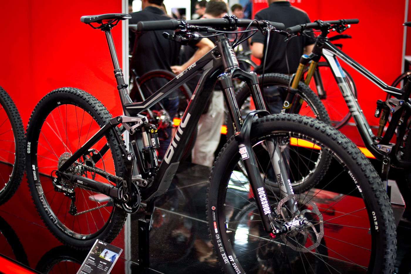 bmc trailfox 3