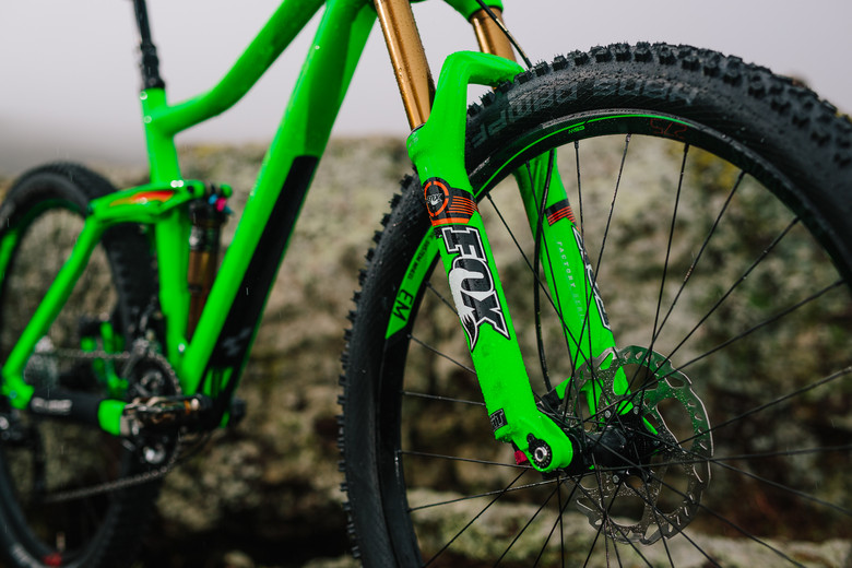 cube stereo 160 hpc race 2015