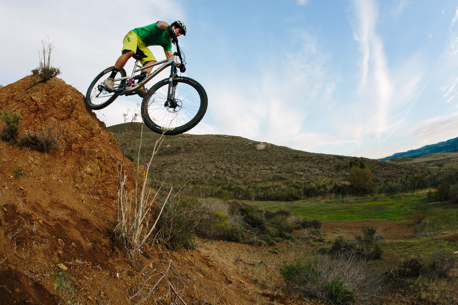 2015 Canfield Balance 2015 Test Sessions Canfield Balance Mountain