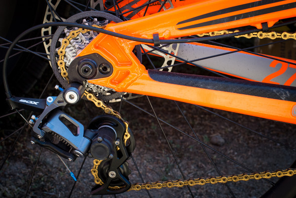 Box components 10 speed clearance