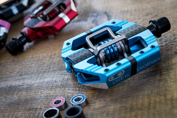 clipless enduro pedals