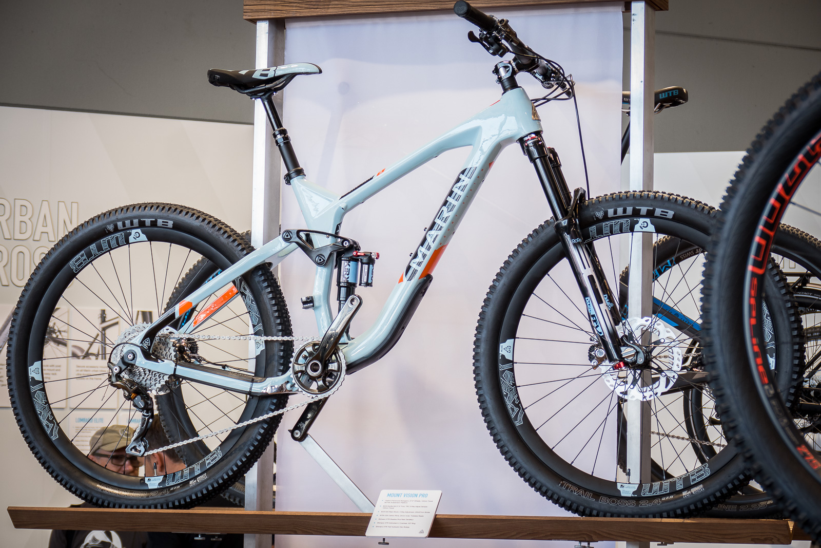 marin mount vision frs