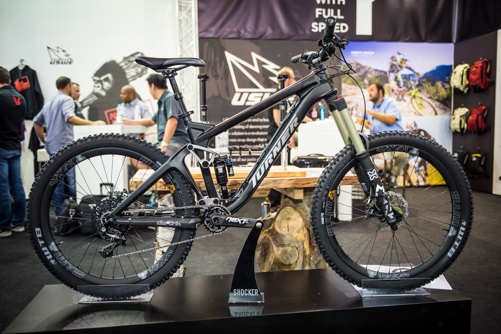 bianchi ethanol 27.2 fs enduro