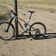 Vitus Sommet VRX 2016