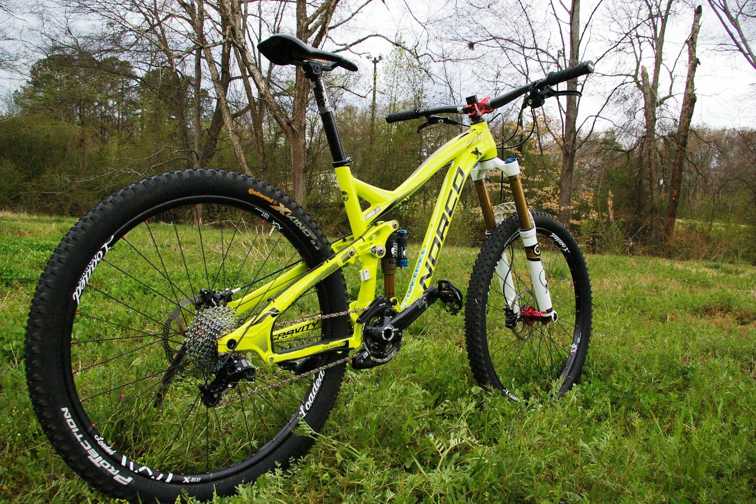 norco sight killer b 2013