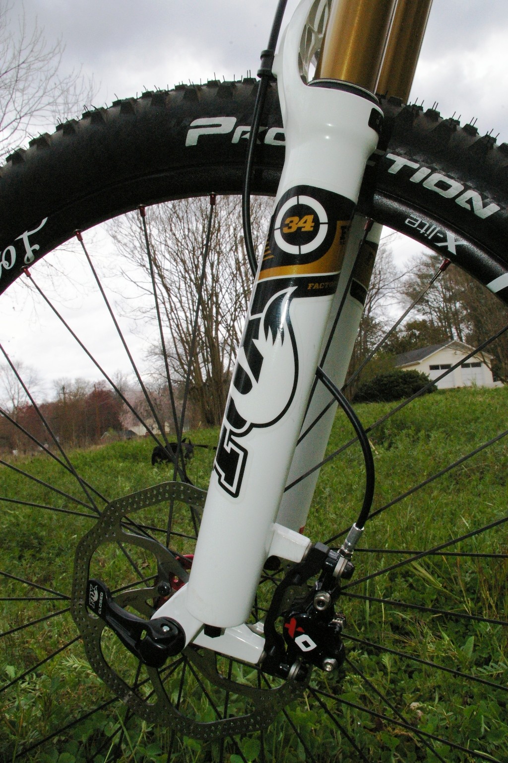 norco sight killer b 2013