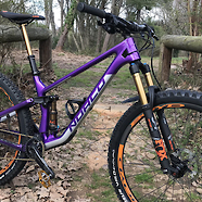 2020 Norco Optic